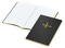 Notizbuch Tablet-Book Slim Bestseller, A5, gelb