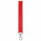 Kurz-Lanyard mit Standardkarabiner,