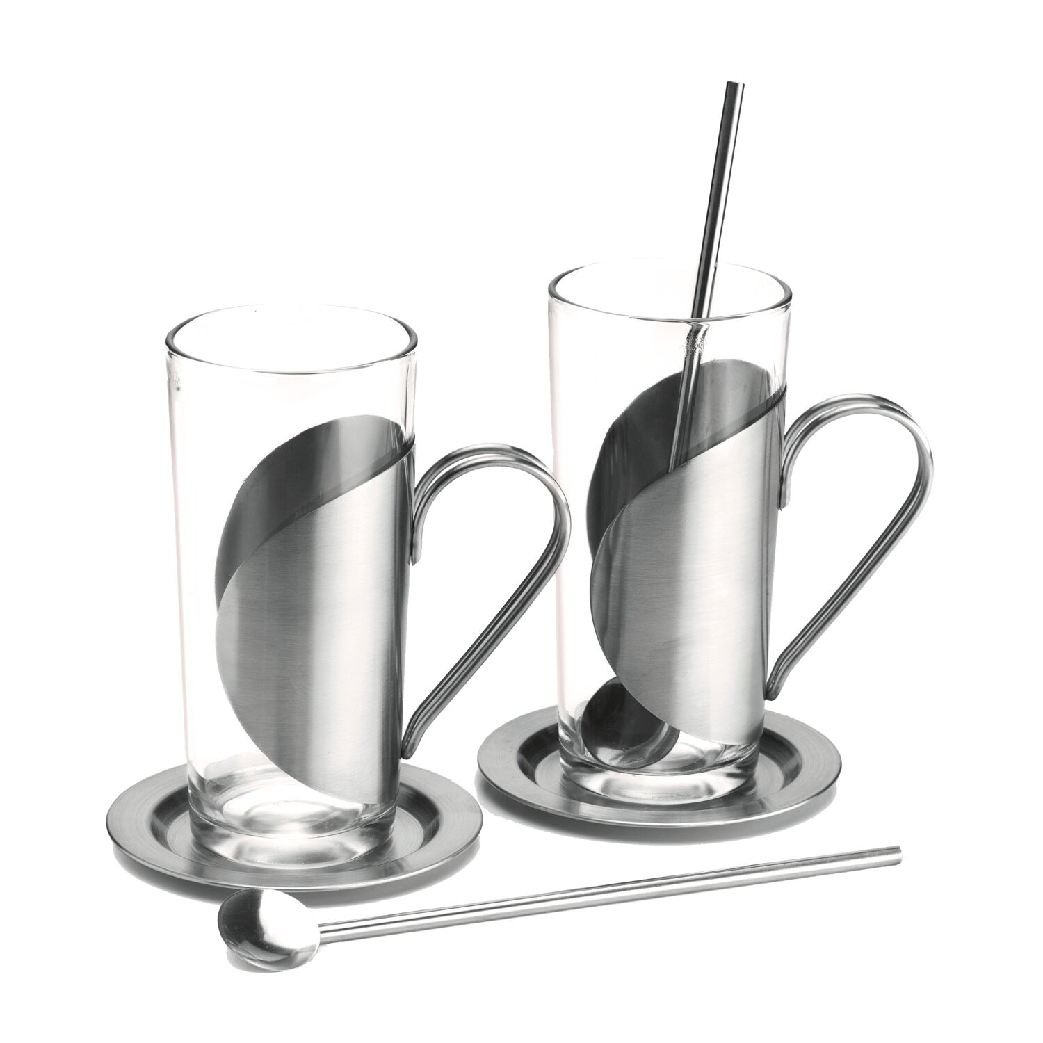 Geschenkset / Präsenteset: Teegenuss 2K1001