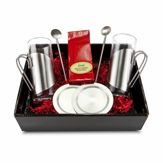 Geschenkset / Präsenteset: Teegenuss 2K1001