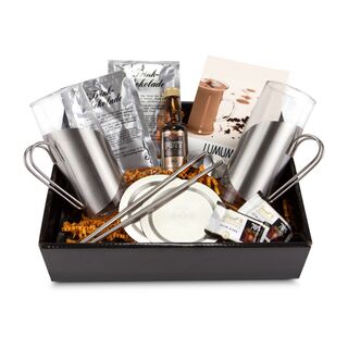 Geschenkset / Präsenteset: Lumumba 2K1029