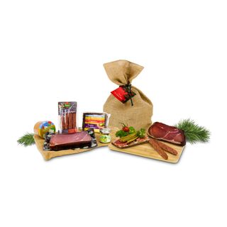 Geschenkset / Präsenteset: Weihnachtsvesper 2K1244w