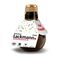 Origineller Sekt Only 4 u - Karton Schwarz, 125 ml 2K1358b2