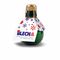 Kleinste Sektflasche der Welt Frohe Ostern, 125 ml 2K1540r