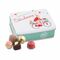 Geschenkartikel / Präsentartikel: Hasenvater - Pralinen 125 g 2K1634c