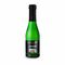 Sekt Cuvée Piccolo - Flasche grün - Kapsel schwarz, 0,2 l 2K1915d