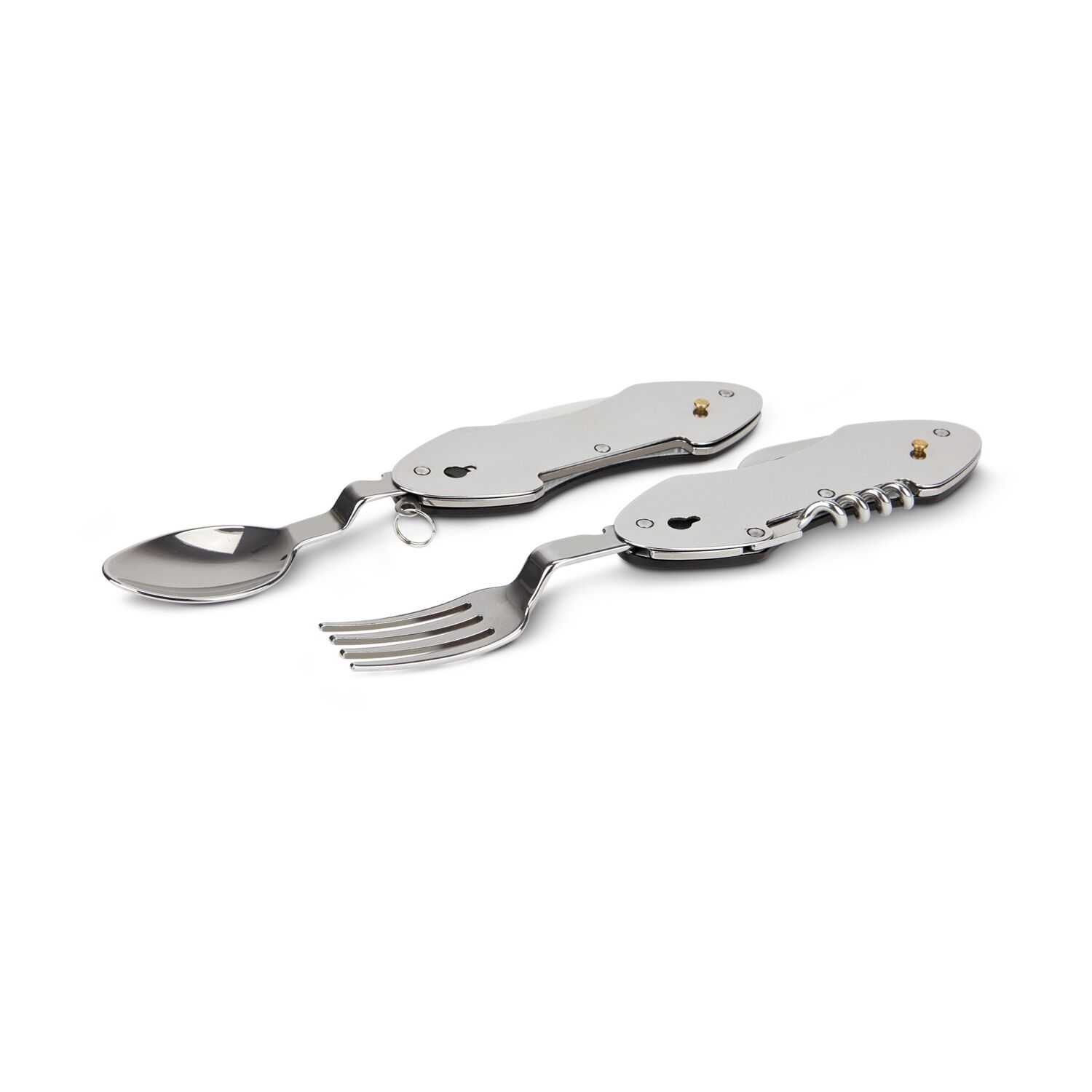 Geschenkset / Präsenteset: Herzhafte Outdoor-Box 2K2015