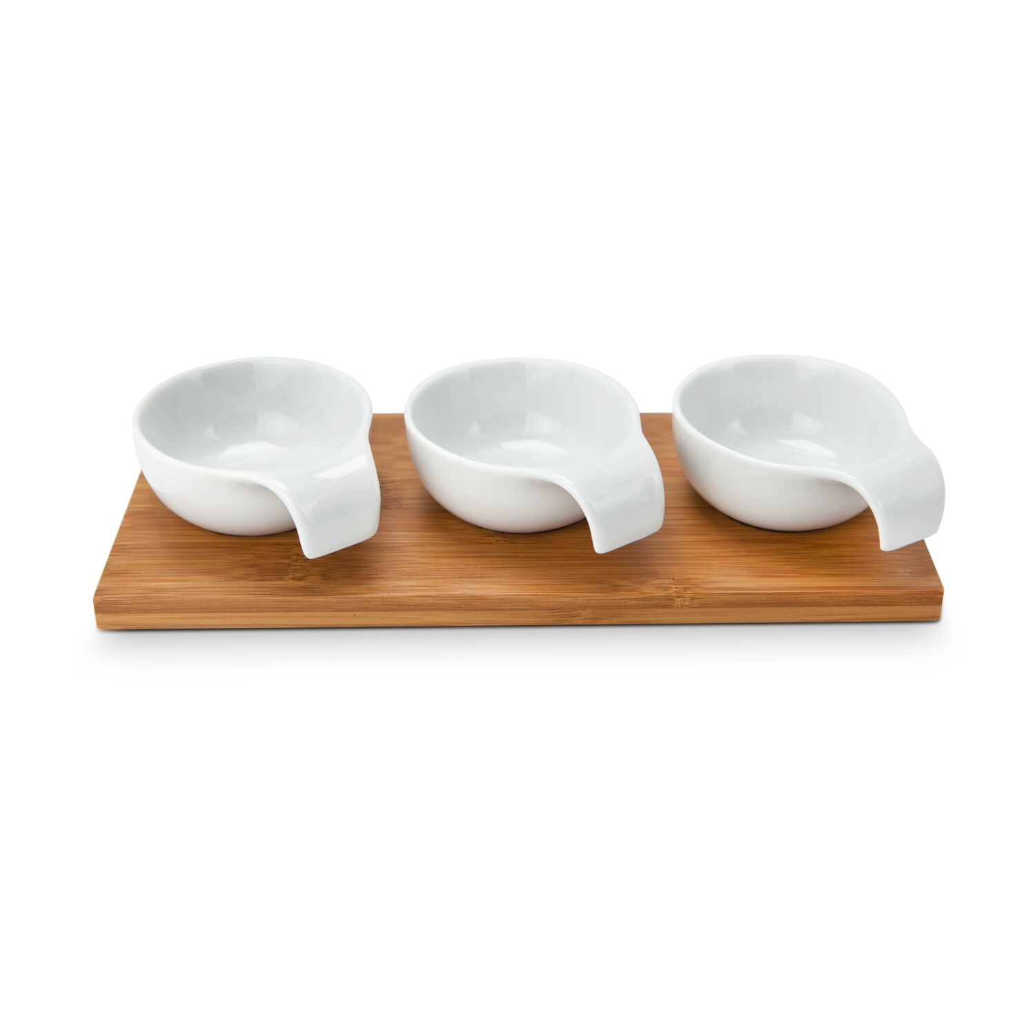 Geschenkset / Präsenteset: Bruschetta Trio 2K2028