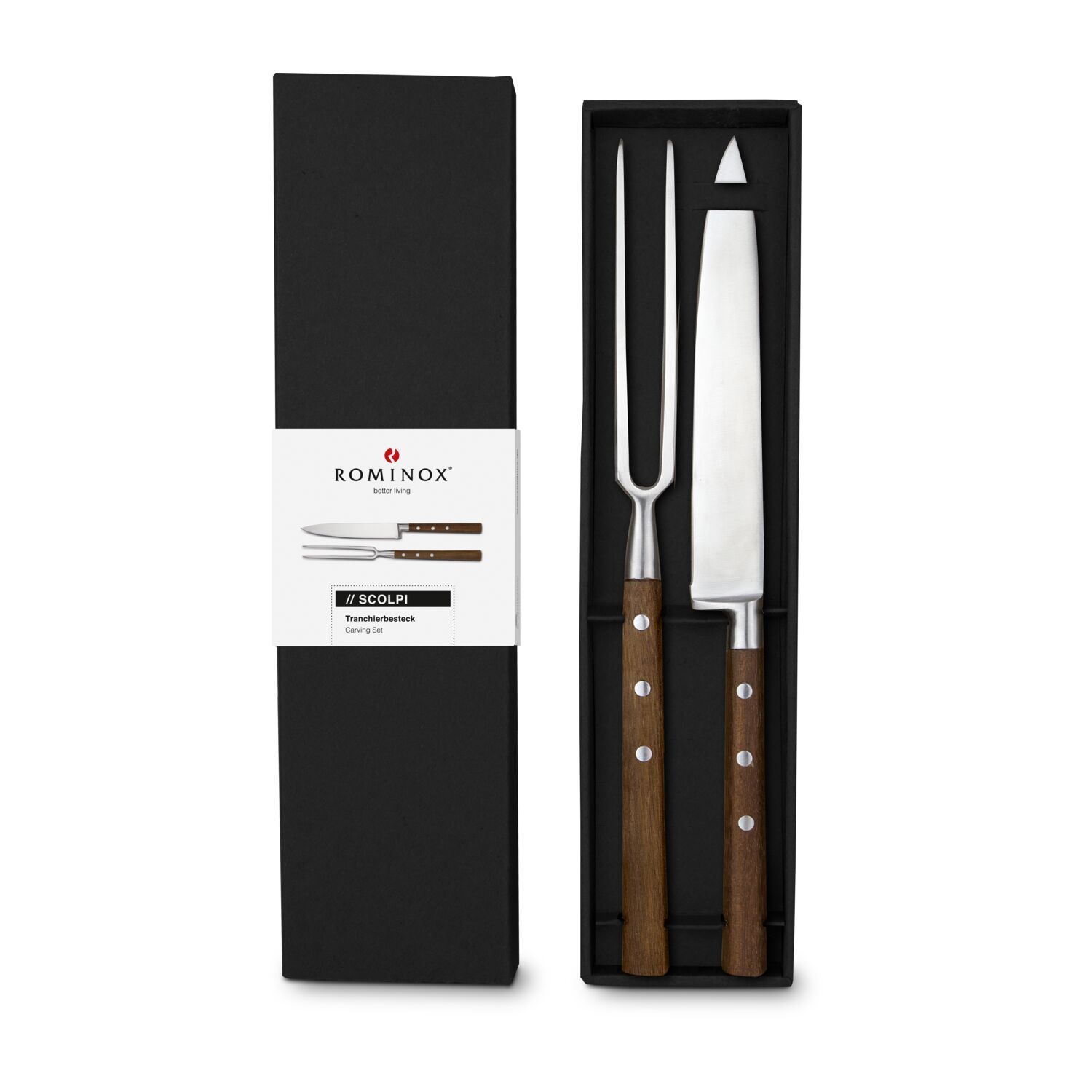 Geschenkset / Präsenteset: Küchenchef 2K2098