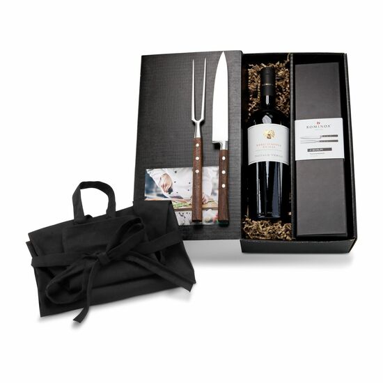 Geschenkset / Präsenteset: Küchenchef 2K2098