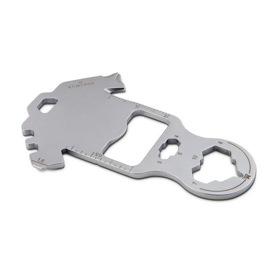 ROMINOX® Key Tool Football (18 Funktionen) Werkzeug 2K2101h