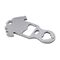ROMINOX® Key Tool Football (18 Funktionen) Werkzeug 2K2101h