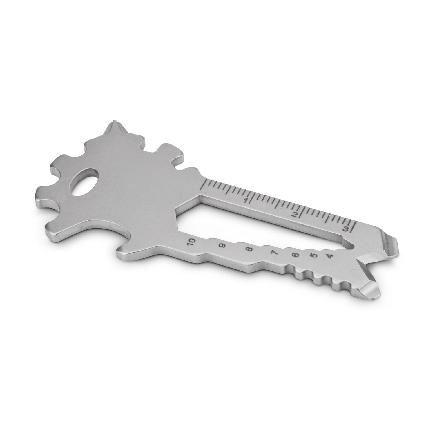 ROMINOX® Key Tool Lion (22 Funktionen) Merry Christmas 2K2102b