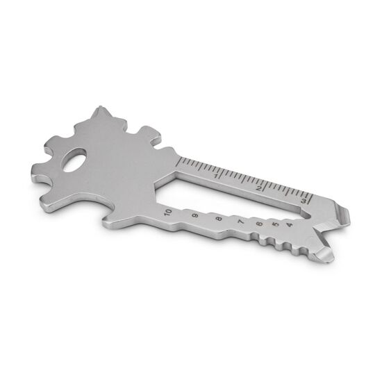 ROMINOX® Key Tool Lion (22 Funktionen) Merry Christmas 2K2102b