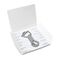 ROMINOX® Key Tool Snake (18 Funktionen) Merry Christmas 2K2102c