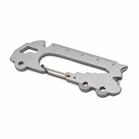 ROMINOX® Key Tool Truck (22 Funktionen) Happy Father's Day 2K2104a