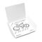 ROMINOX® Key Tool Bicycle (19 Funktionen) Happy Father's Day 2K2104l