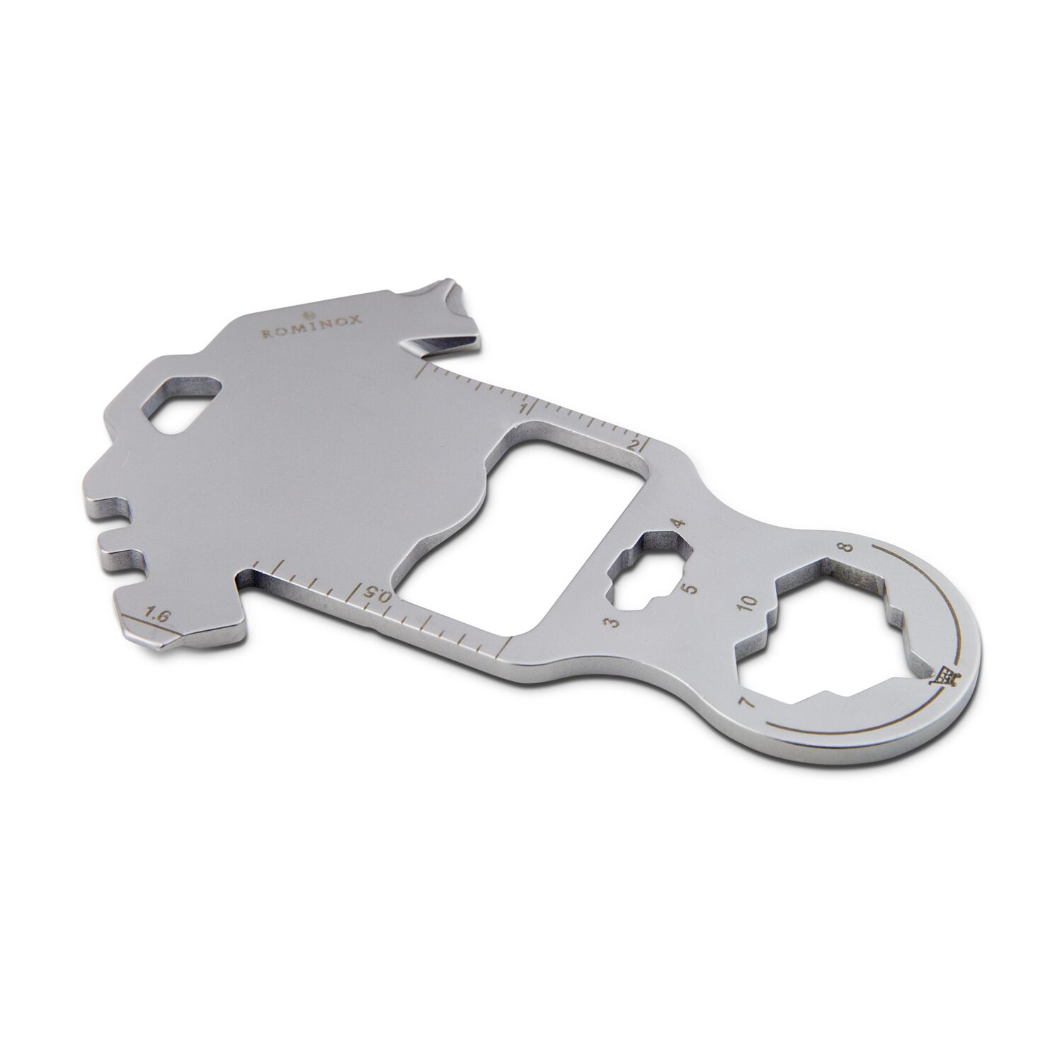 ROMINOX® Key Tool Football (18 Funktionen) Große Helden (Einzelhandel) 2K2105h