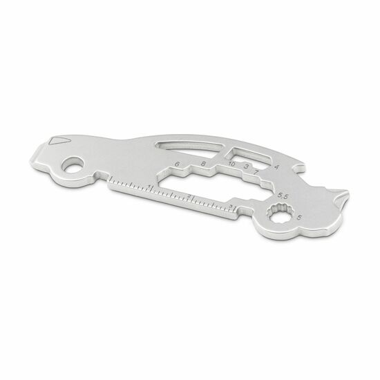 ROMINOX® Key Tool Car/Auto (18 Funktionen) Große Helden 2K2106p