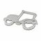 ROMINOX® Key Tool Tractor (18 Funktionen) Super Dad 2K2108q