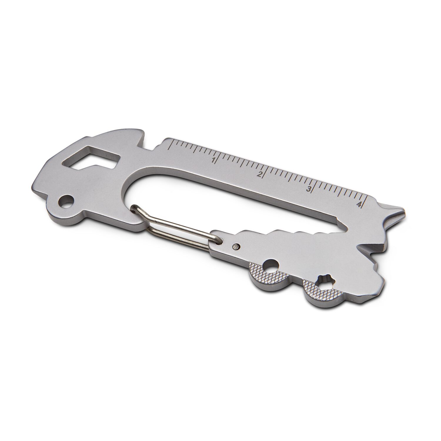 ROMINOX® Key Tool Truck (22 Funktionen) Viel Glück 2K2109a