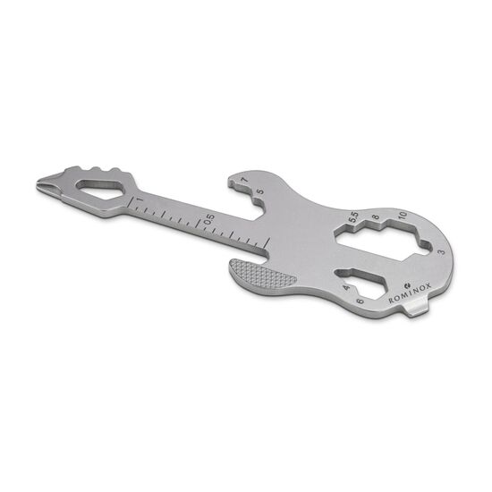 ROMINOX® Key Tool Guitar (19 Funktionen) Frohe Ostern 2K2110k