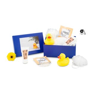 Geschenkset / Präsenteset: Badespaß 2K2180