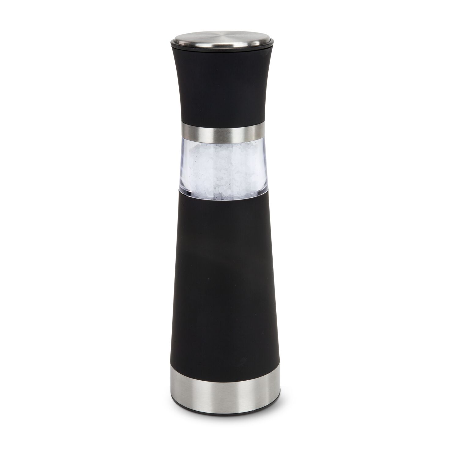 Geschenkset / Präsenteset: Oster Salz- & Pfeffermühlen - in Silberdose 2K2191o