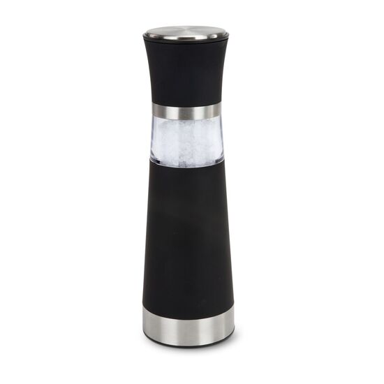 Geschenkset / Präsenteset: Oster Salz- & Pfeffermühlen - in Silberdose 2K2191o