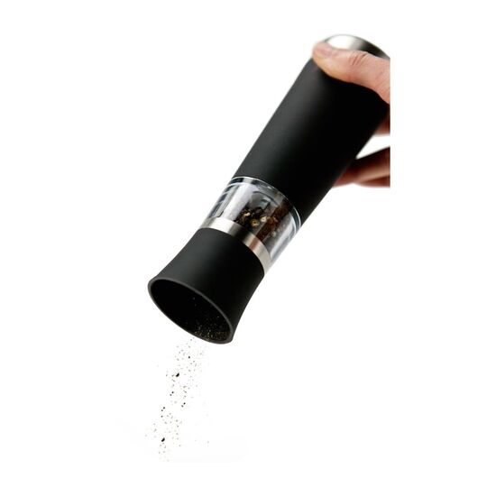 Geschenkset / Präsenteset: Oster Salz- & Pfeffermühlen - in Silberdose 2K2191o
