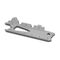 ROMINOX® Key Tool Cargo Ship (19 Funktionen) Frohe Weihnachten 2K2201f