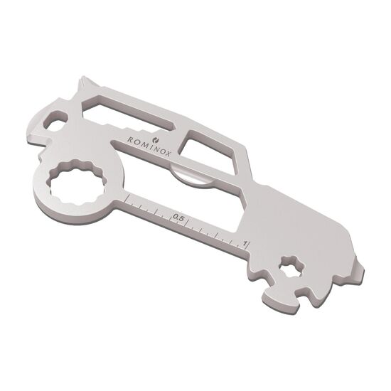 ROMINOX® Key Tool SUV (19 Funktionen) Frohe Ostern Hase 2K2202e