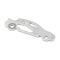 ROMINOX® Key Tool Car/Auto (18 Funktionen) Frohe Ostern Hase 2K2202p