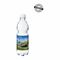 500 ml PromoWater - Mineralwasser, still - Eco Papier-Etikett 2P003P