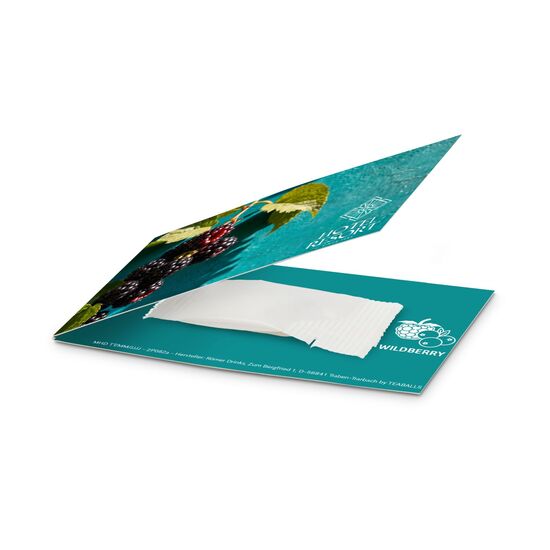 Promo Drops by TEABALLS - 1 Sachet (Ihre Wunschsorte) 2P082x