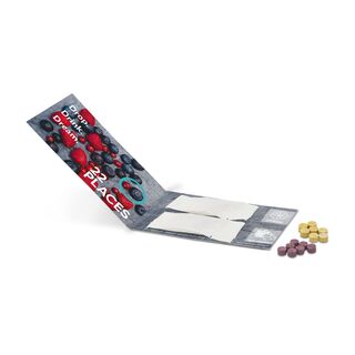 Promo Drops by TEABALLS - 2 Sachets (1x Wildberry + 1x Zitrone) 2P083ab