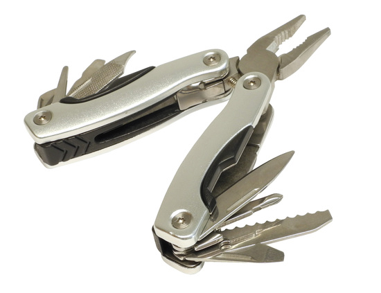 Multi-Tool klein