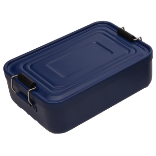 Vesperdose "Alu" 1.100 ml