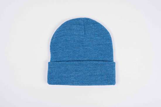 Acryl-Mütze