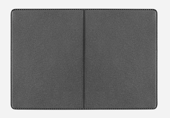 CreativDesign® Ausweistasche "2-fach" Reflexfolie