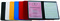 CreativDesign® Ausweistasche "4-fach" Normalfolie