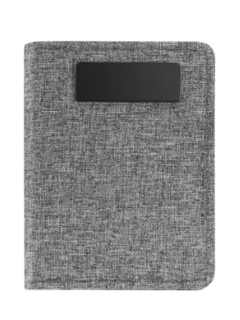 Blackmaxx® Geldbörse "Antibac IWalletMetropolitan"