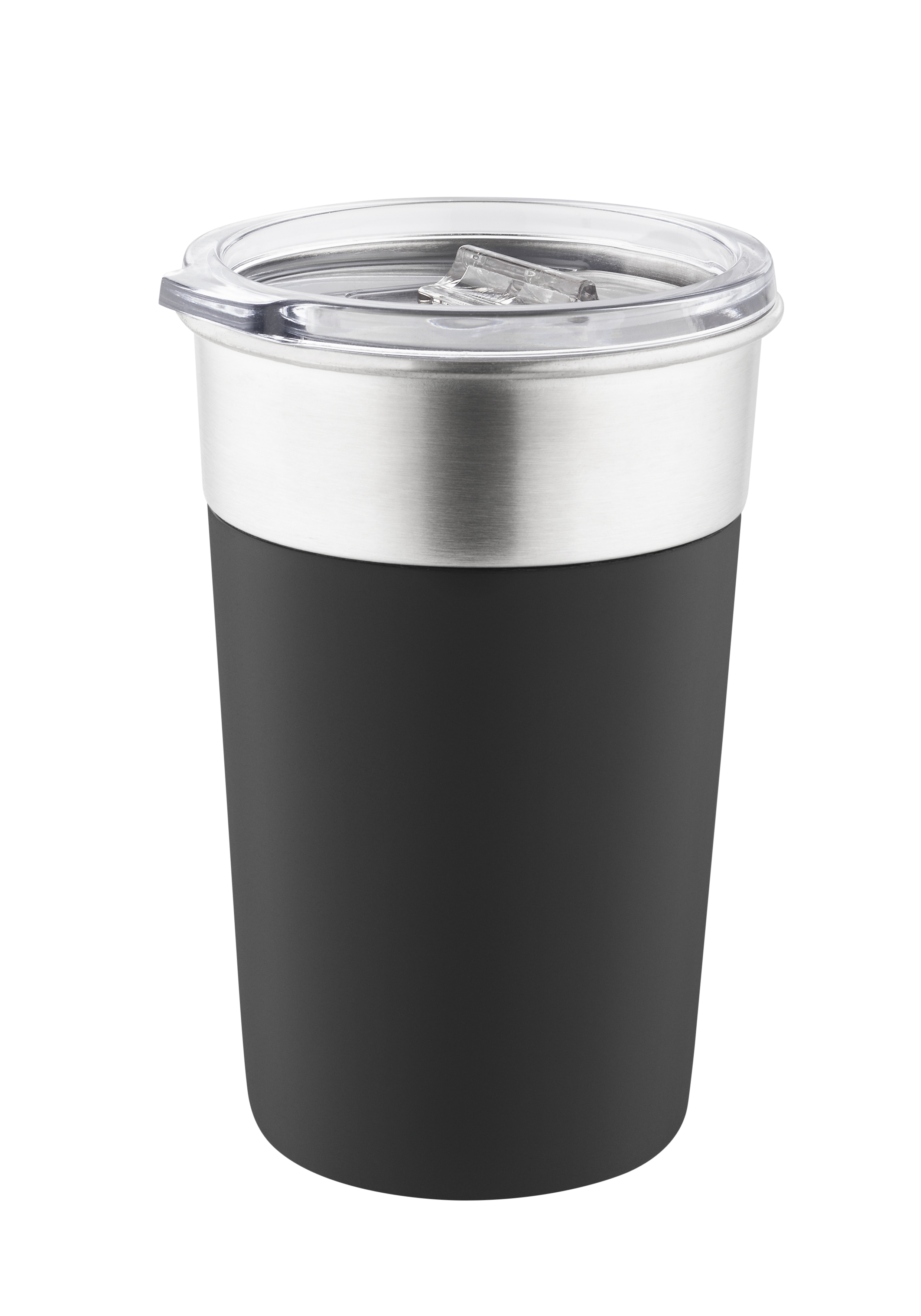 Metmaxx® Thermobecher "SteelColourCupComplete“