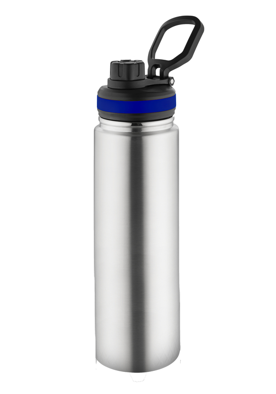 Metmaxx® Thermoflasche "GenerationRefillTheOneDeLuxe"