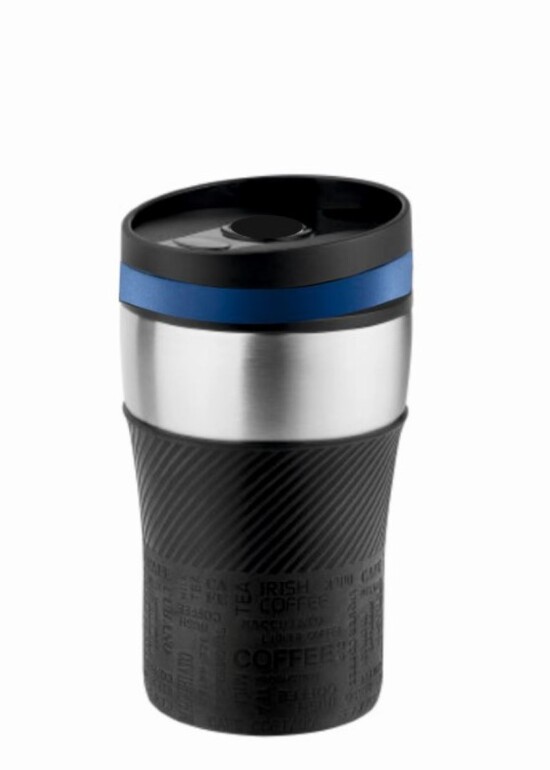 Metmaxx® Thermobecher "CremaOfficina" Manschette