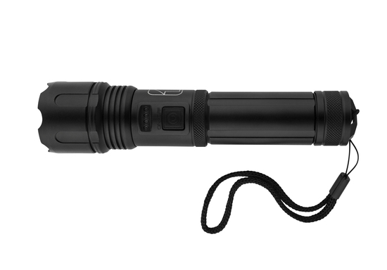 Metmaxx® "BlackLineProChargePower"