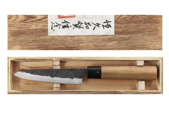 Metmaxx® GourmetMesser "Shokutsu"