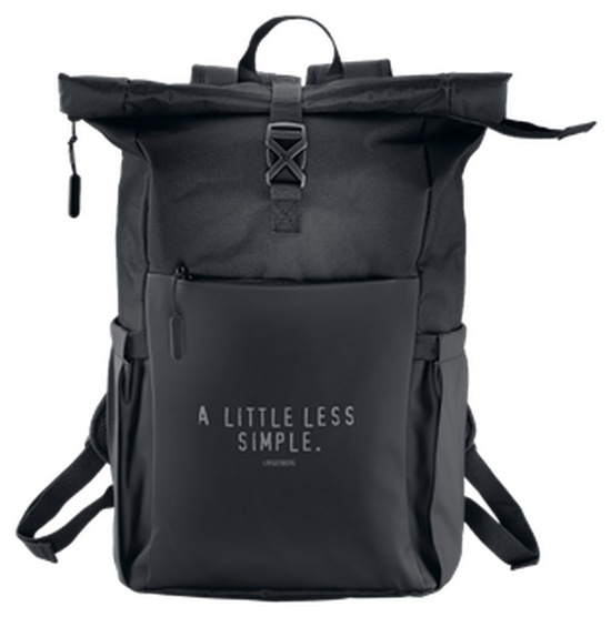 Rollup-Rucksack SIMPLE PREMIUM