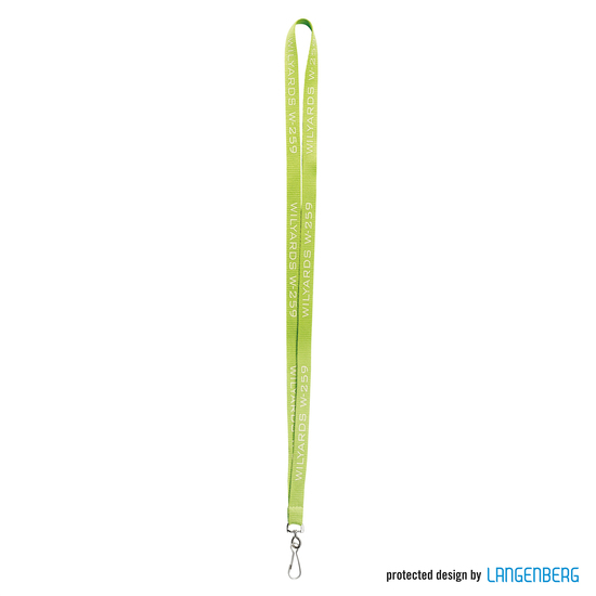 Schlüsselband W-259