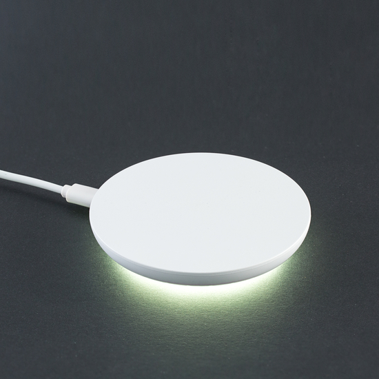 Wireless Charger REEVES-NOMEXY 15 Watt